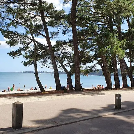 Vacances O Cap Coz - Jardin Vue Mer Et Piscine - Residence Cap Azur Fouesnant Exterior photo