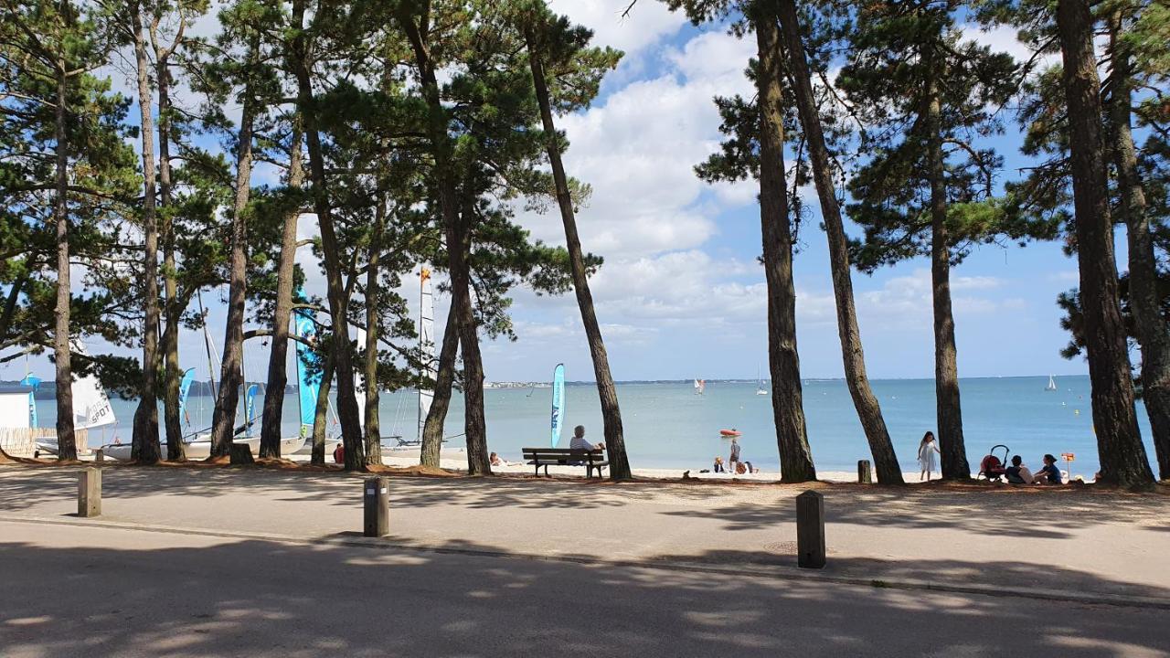 ô Cap Coz - Jardin Vue Et Piscine - Résidence Cap Azur Appartement Fouesnant